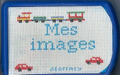 Boîte à images