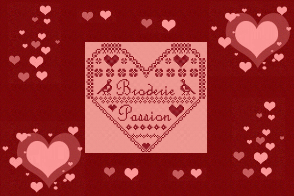 Broderie Passion