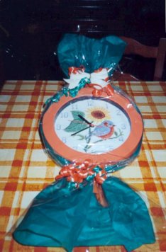 Un oiseau pour le temps qui passe