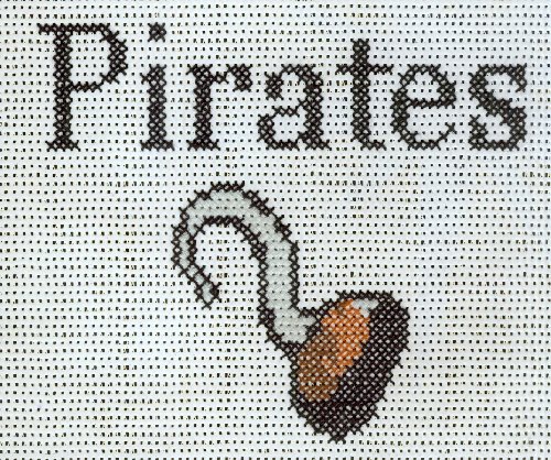 Pirates