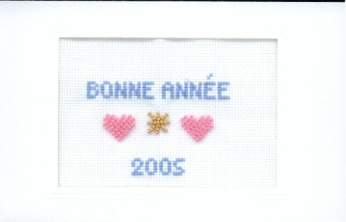 Pour Cyndie