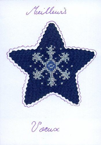 Voeux étoile