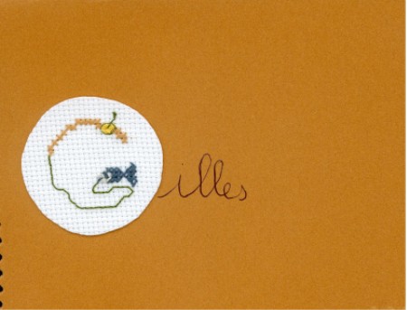 G pêche pour Gilles