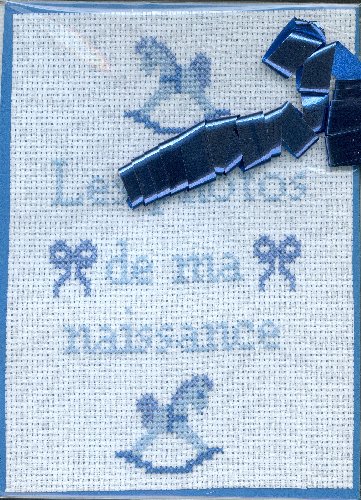 Album photo pour Ewan