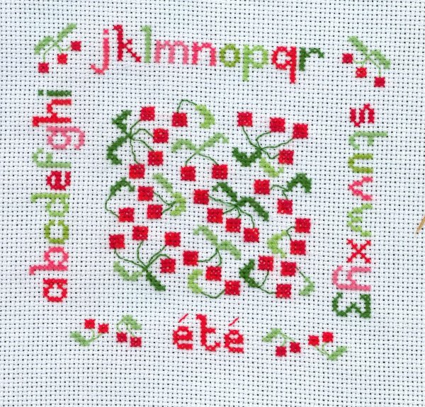 Abc &eacute;t&eacute;