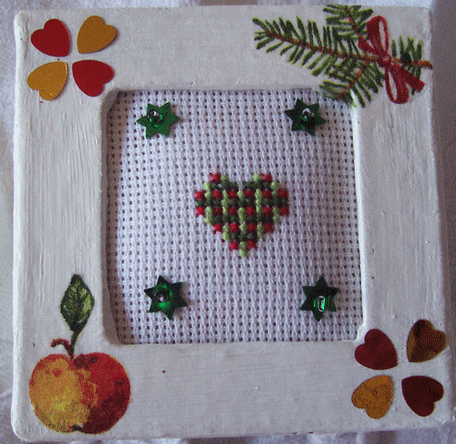 Boite pour No&euml;l