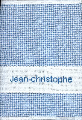 Carnet de sant&eacute;