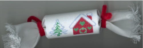 Ballotin de No&euml;l