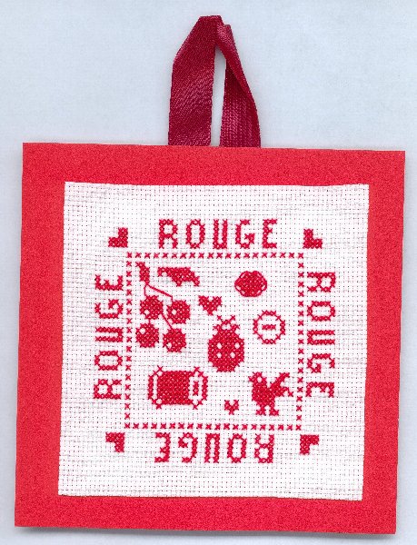 Rouge
