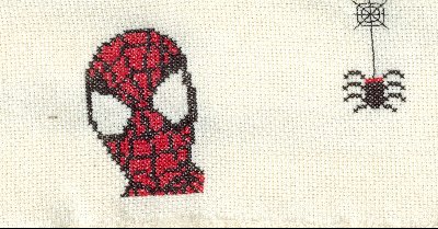 Serviette de toilette pour Alexandre