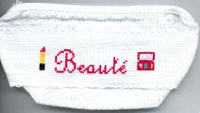 Trousse de maquillage