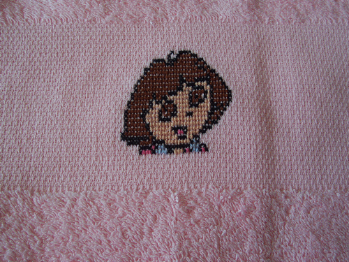 Anniversaire de Coline