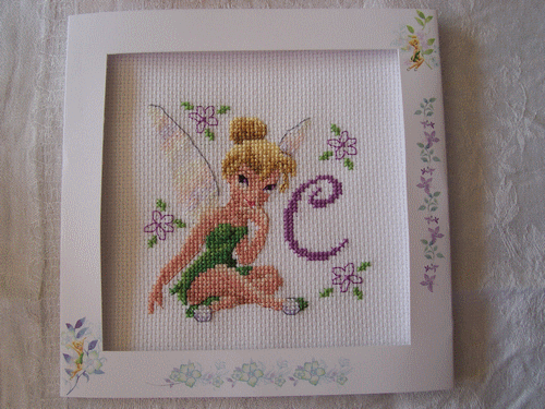 Anniversaire de Coline