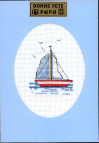 Carte pour mon p&egrave;re