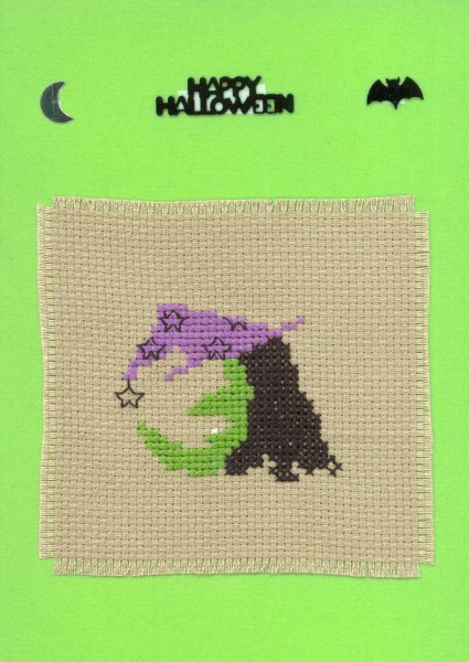 sorci&egrave;re verte