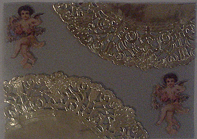 Carte pour No&euml;l