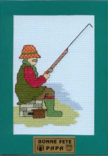 Carte pour mon beau-p&egrave;re