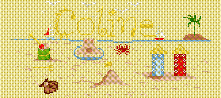 Cliquez sur moi pour avoir la grille