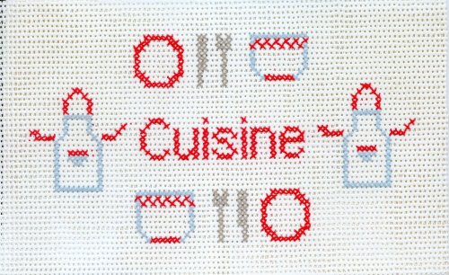 Cuisine