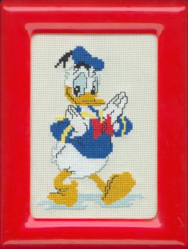 Donald