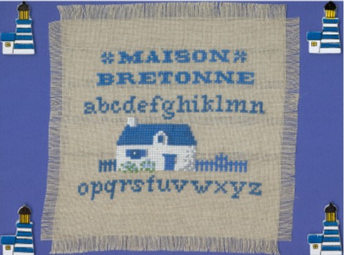 Maison bretonne