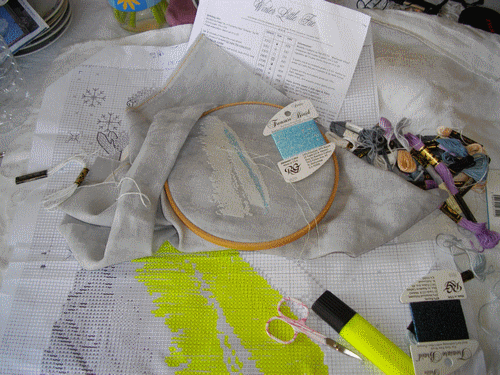 F&eacute;e de l'hiver