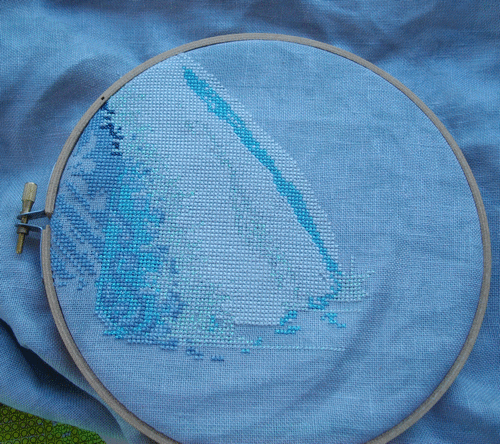 F&eacute;e de l'hiver