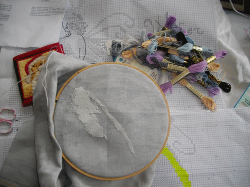 F&eacute;e de l'hiver