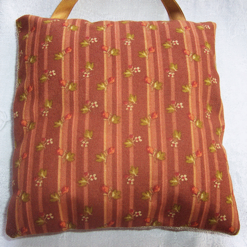 F&eacute;es des souhaits- Mon 1er automne - Geoffrey