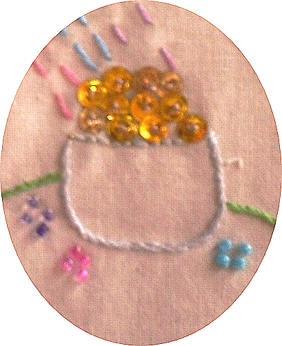 Happy Saint-Patrick's day