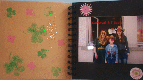 Happy Saint-Patrick's day