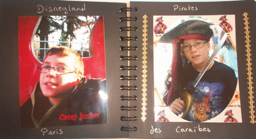 Happy Saint-Patrick's day