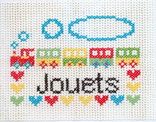 Jouets