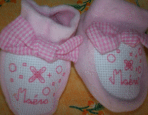 Cadeaux pour Ma&eacute;va