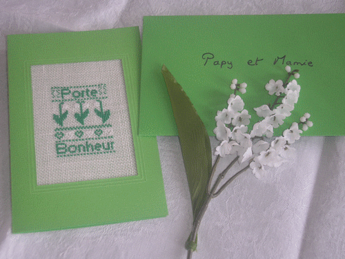 Mini sampler 1er Mai