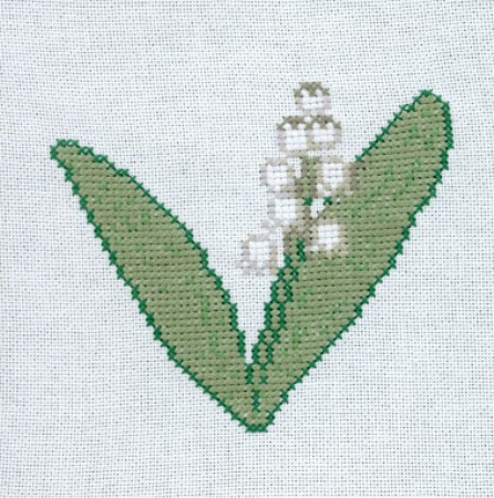 Un brin de muguet