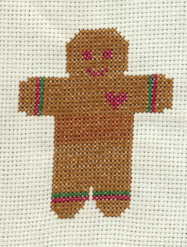 Gar&ccedil;on en pain d&eacute;pice