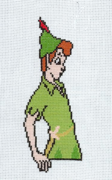 Peter Pan