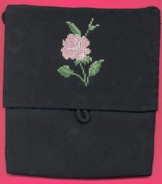 Une rose pour ma fille Gwendoline