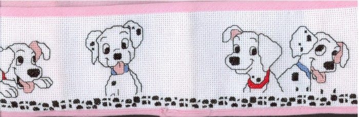 Prot&egrave;ge carnet de sant&eacute; pour Andr&eacute;a