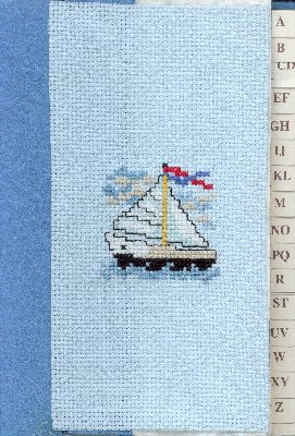  R&eacute;pertoire aux bateau