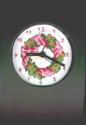 R&eacute;veil fleuri