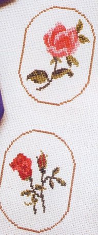 Des roses pour la f&ecirc;tes des m&egrave;res