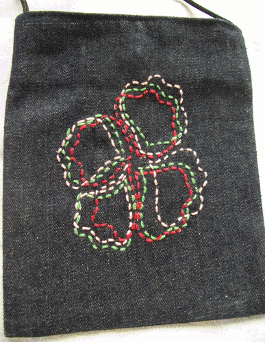 Sac DMC Lin&eacute;a