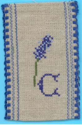  Sachet pour Carole, ma soeur