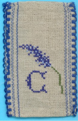  Sachet pour Christelle, ma belle-soeur