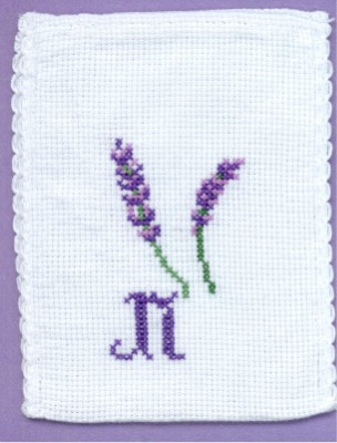  Sachet pour Nora, la fille de Martine