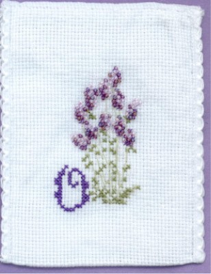  Sachet pour Odile, ma belle-soeur