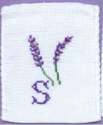  Sachet pour Sabine,la copine de mon fr&egrave;re