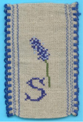  Sachet pour Sandrine, ma belle-soeur